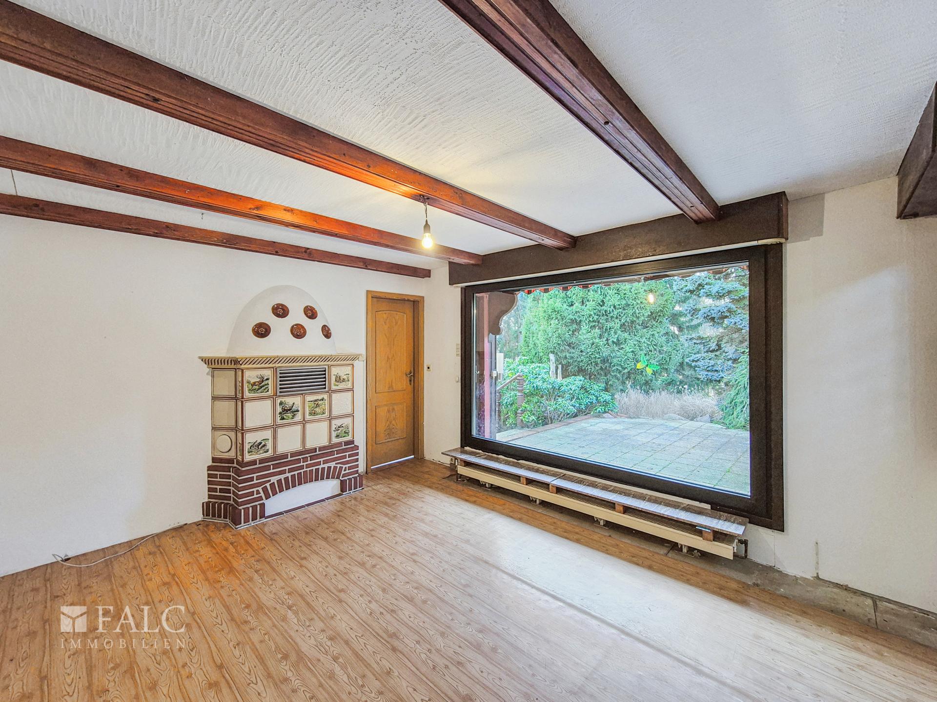Haus 2 Wohnzimmer